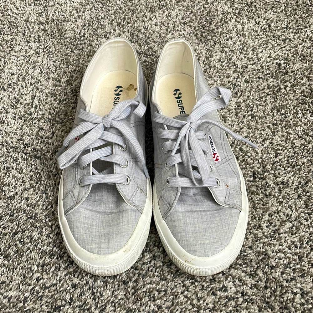 Superga Sneakers S00BQP0